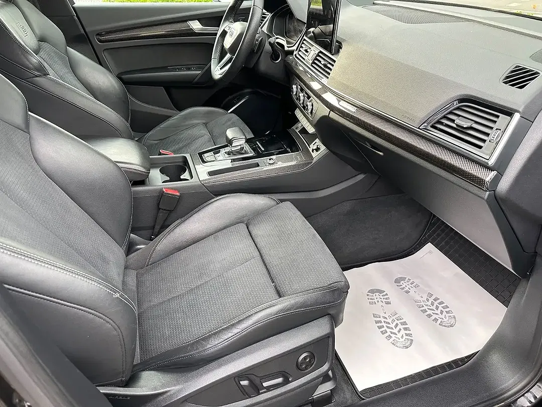 Audi SQ5 3.0 TDI Sportback - Thumbnail 11