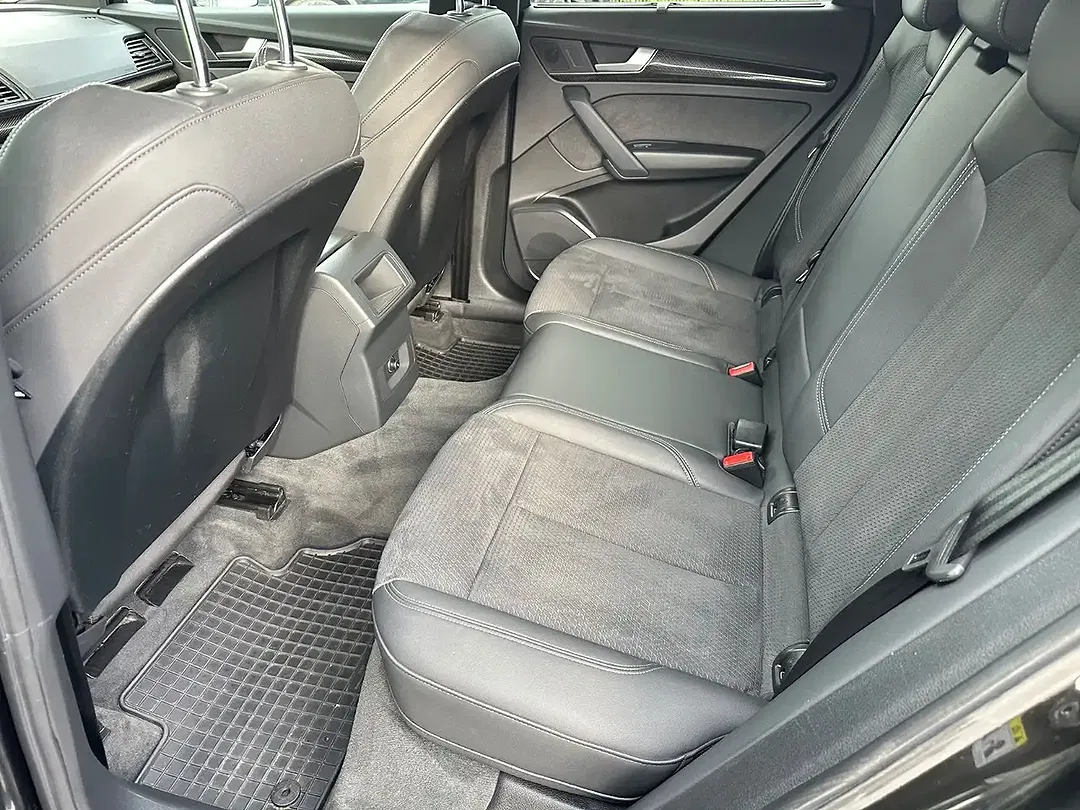 Audi SQ5 3.0 TDI Sportback - Thumbnail 12