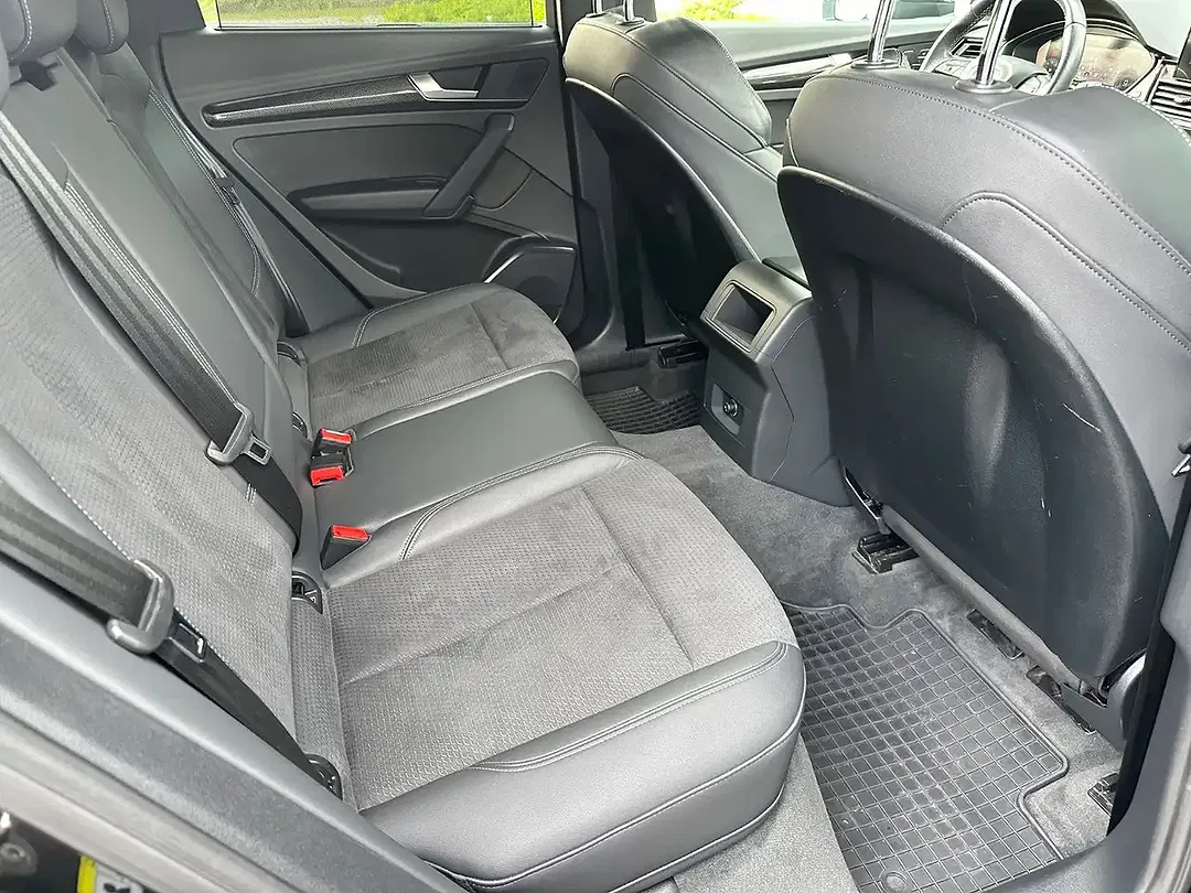 Audi SQ5 3.0 TDI Sportback - Thumbnail 13