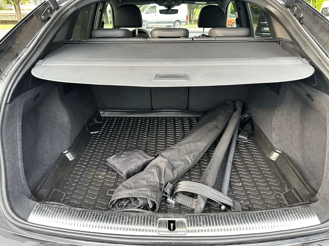 Audi SQ5 3.0 TDI Sportback - Thumbnail 14