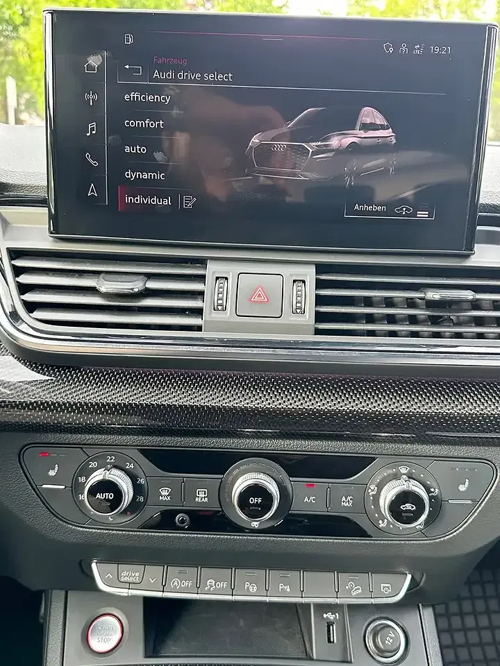 Audi SQ5 3.0 TDI Sportback - foto 15