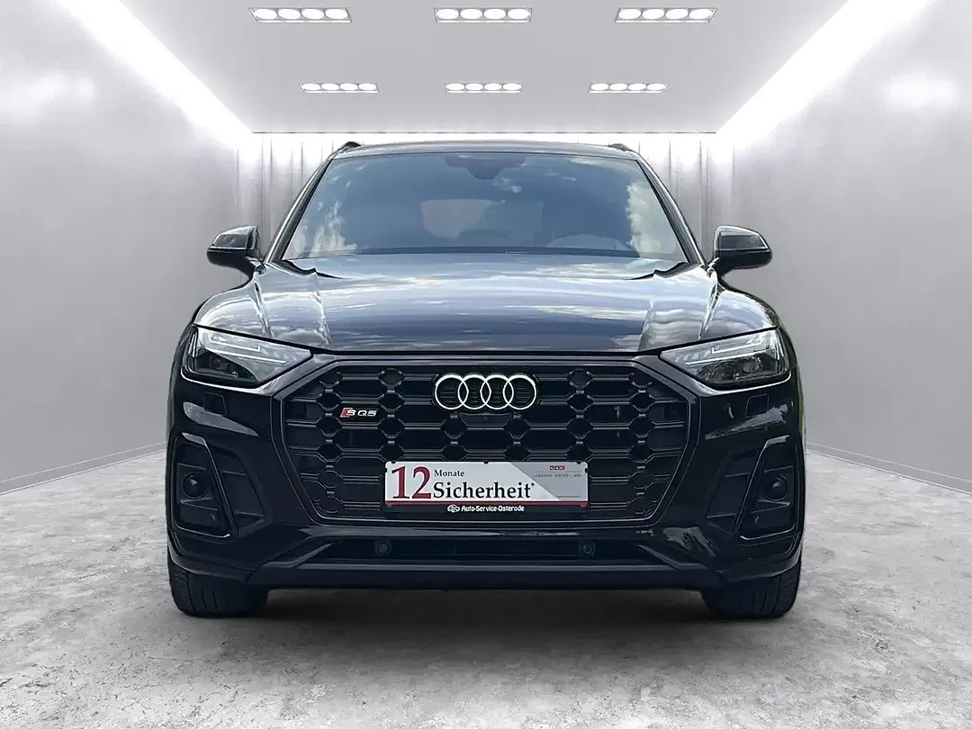 Audi SQ5 3.0 TDI Sportback - foto 2