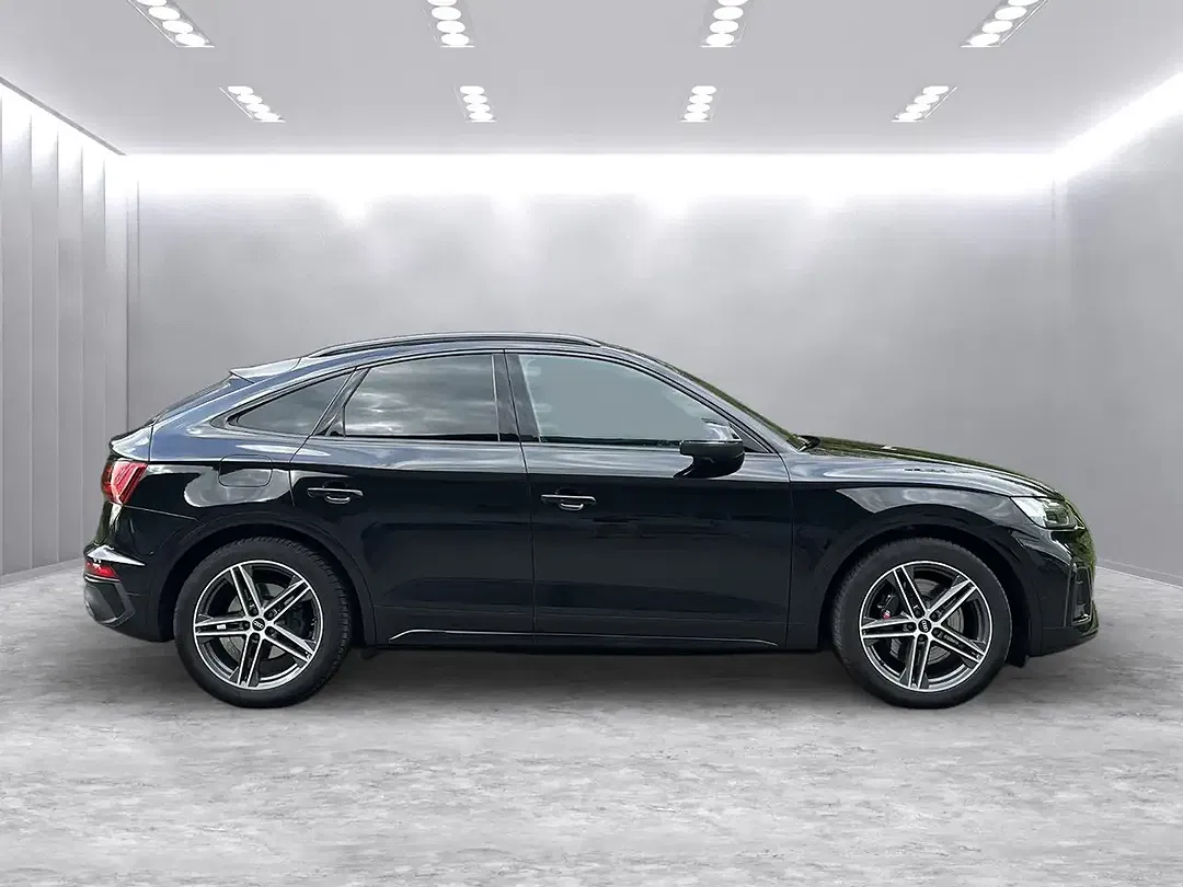 Audi SQ5 3.0 TDI Sportback - Thumbnail 7