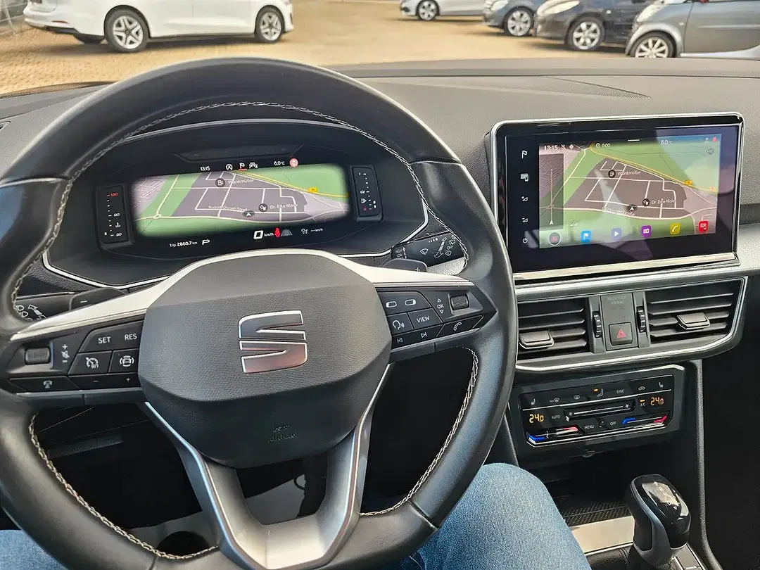 SEAT Tarraco Style - Thumbnail 10