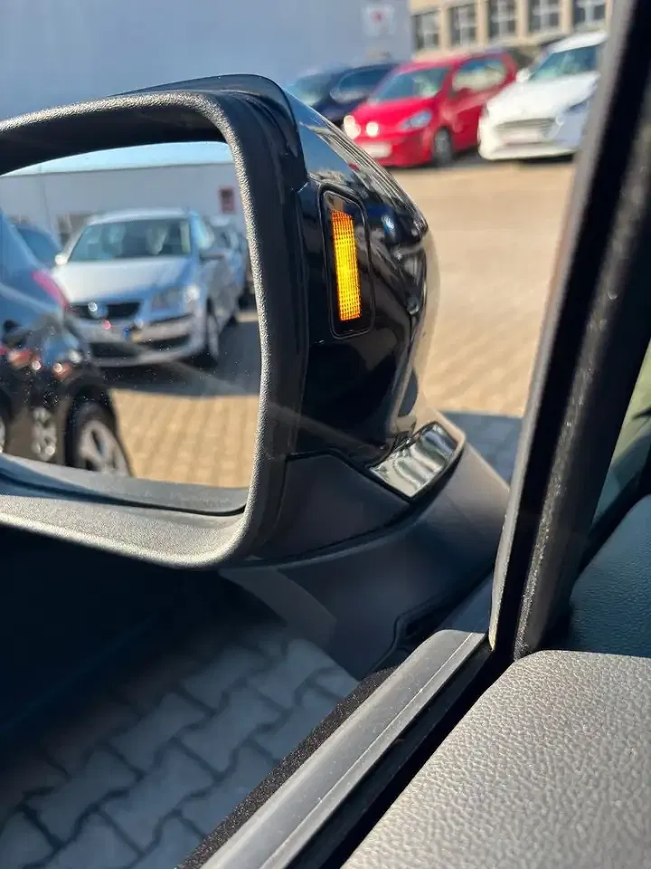 SEAT Tarraco Style - Thumbnail 11
