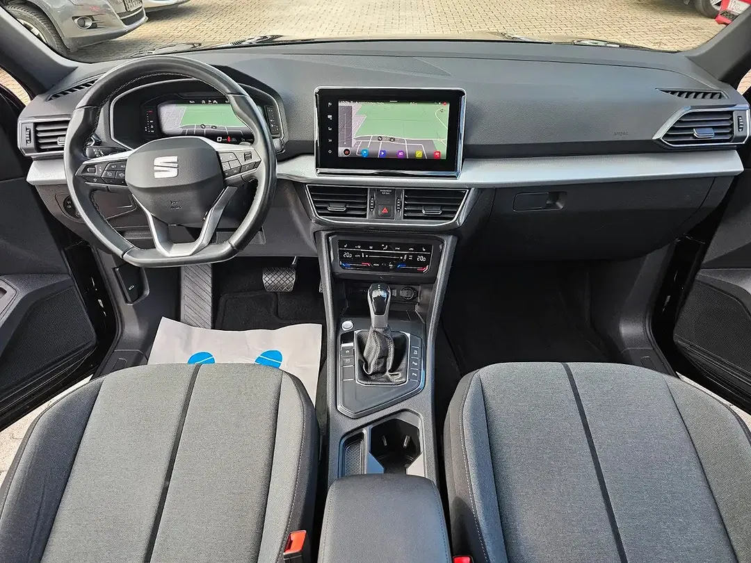SEAT Tarraco Style - Thumbnail 12
