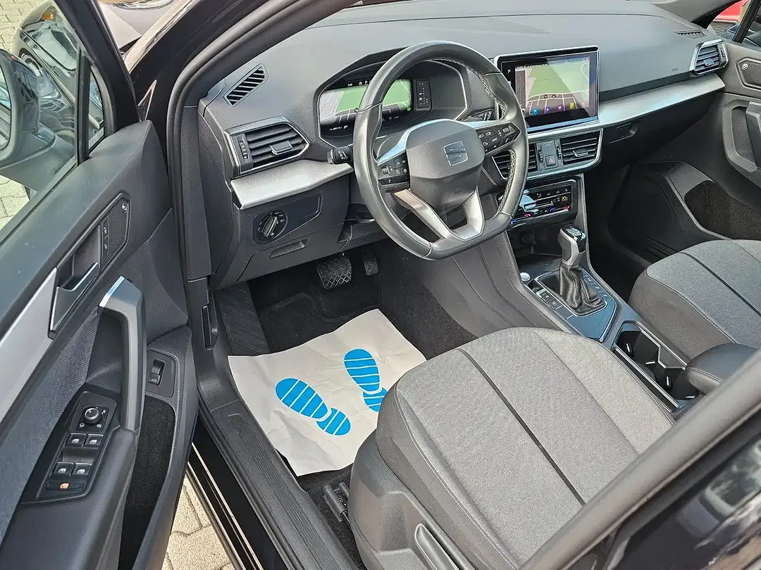 SEAT Tarraco Style - Thumbnail 13