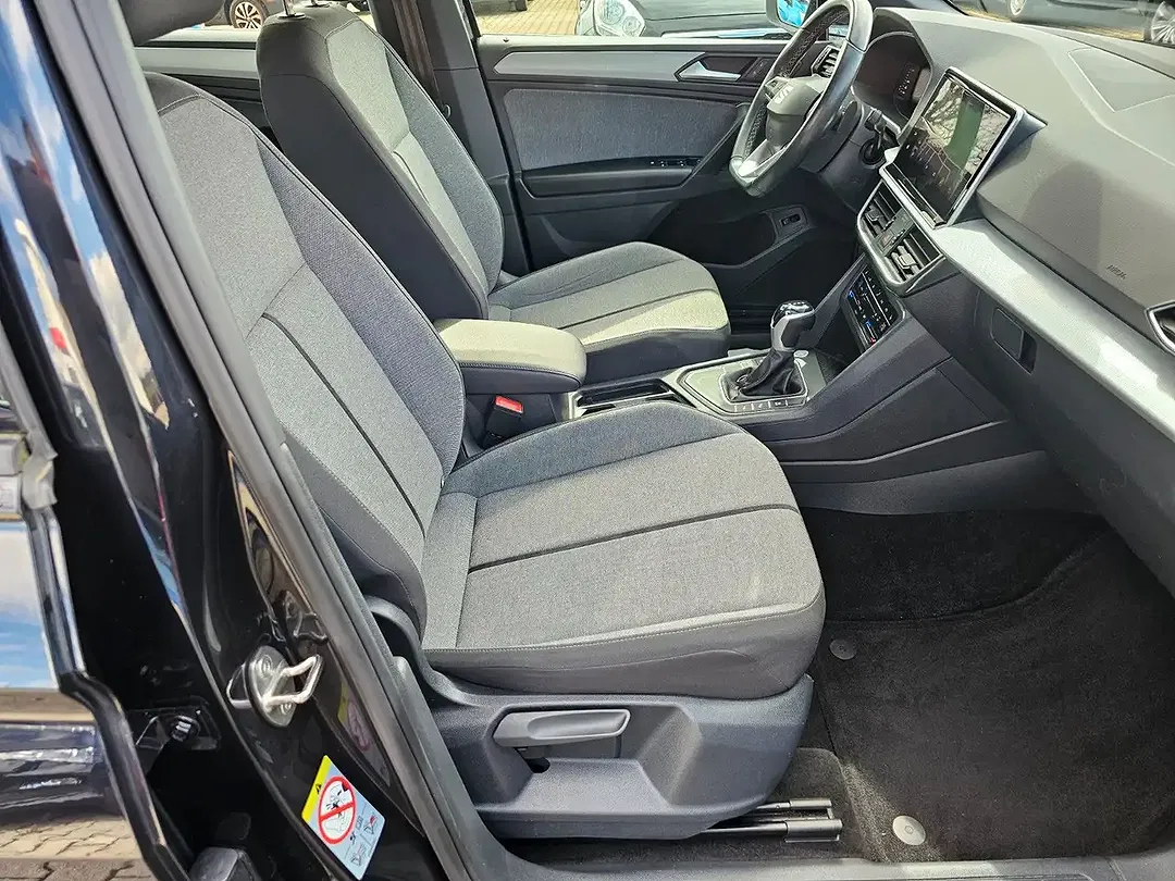 SEAT Tarraco Style - Thumbnail 14