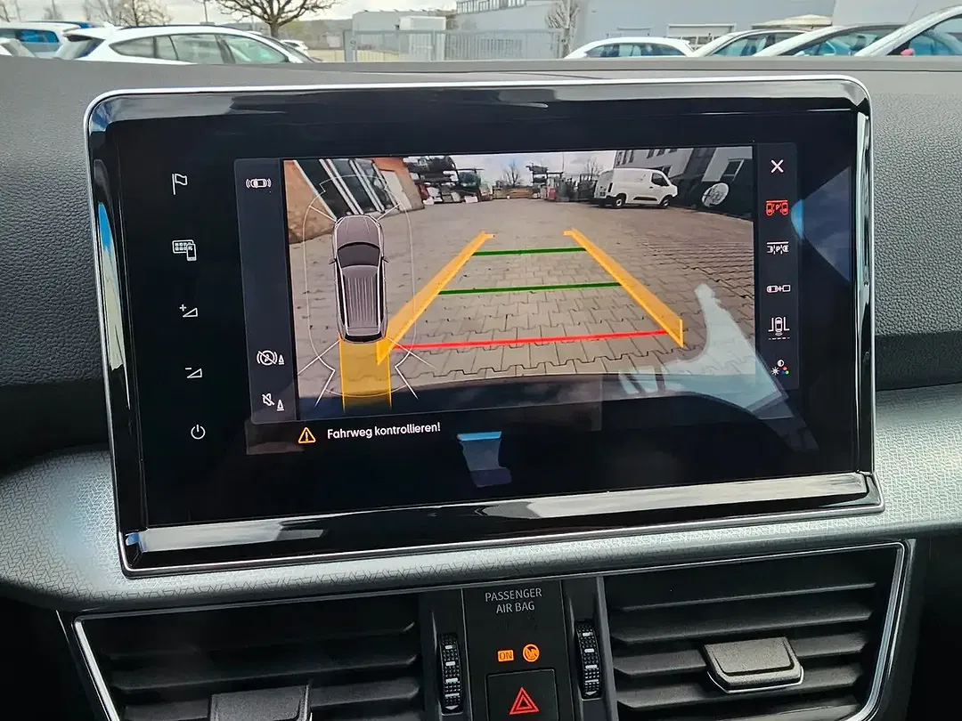 SEAT Tarraco Style - Thumbnail 16