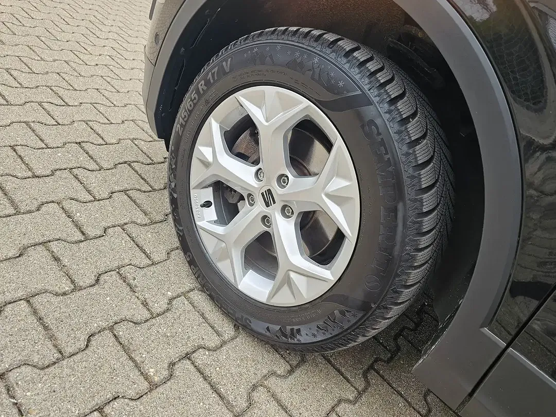 SEAT Tarraco Style - foto 17