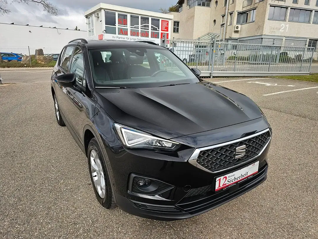 SEAT Tarraco Style - foto 2