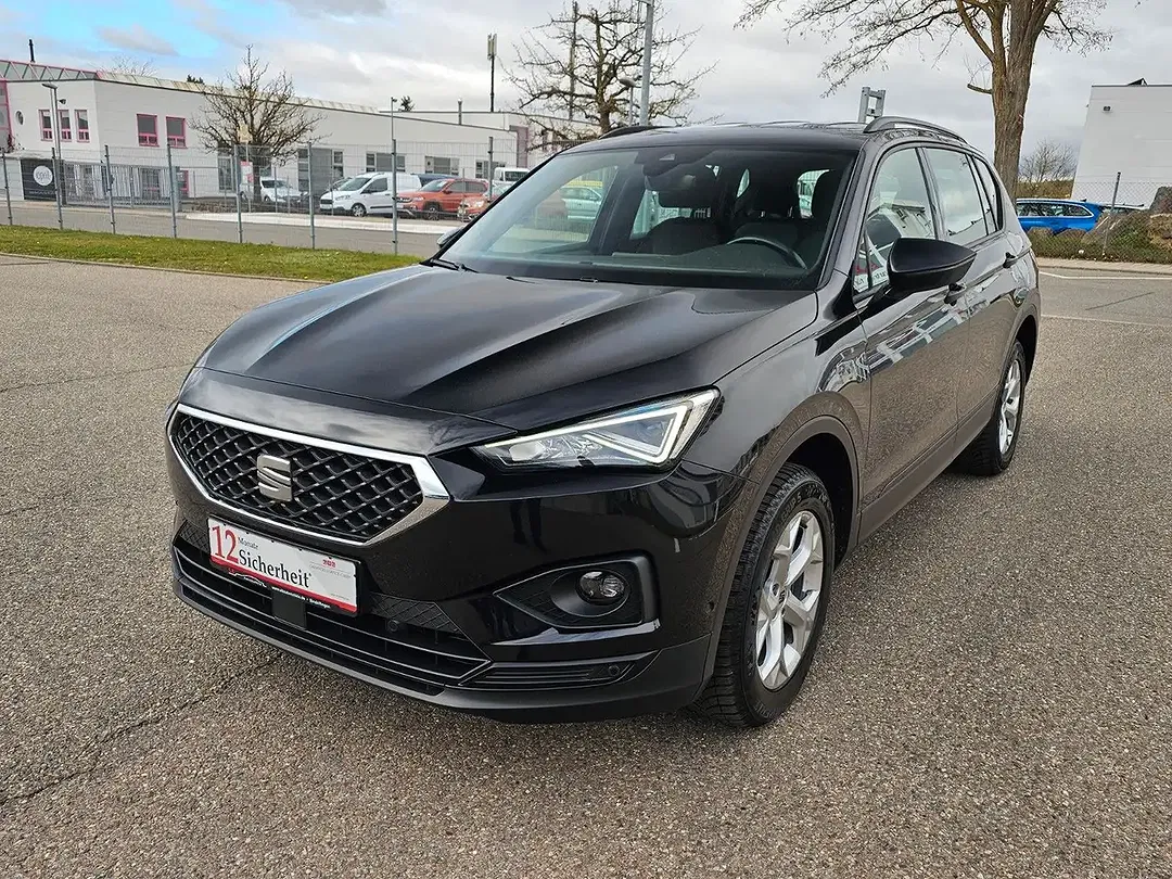 SEAT Tarraco Style - Thumbnail 3