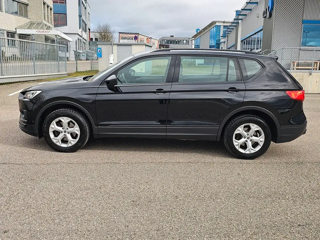 SEAT Tarraco Style - Thumbnail 5