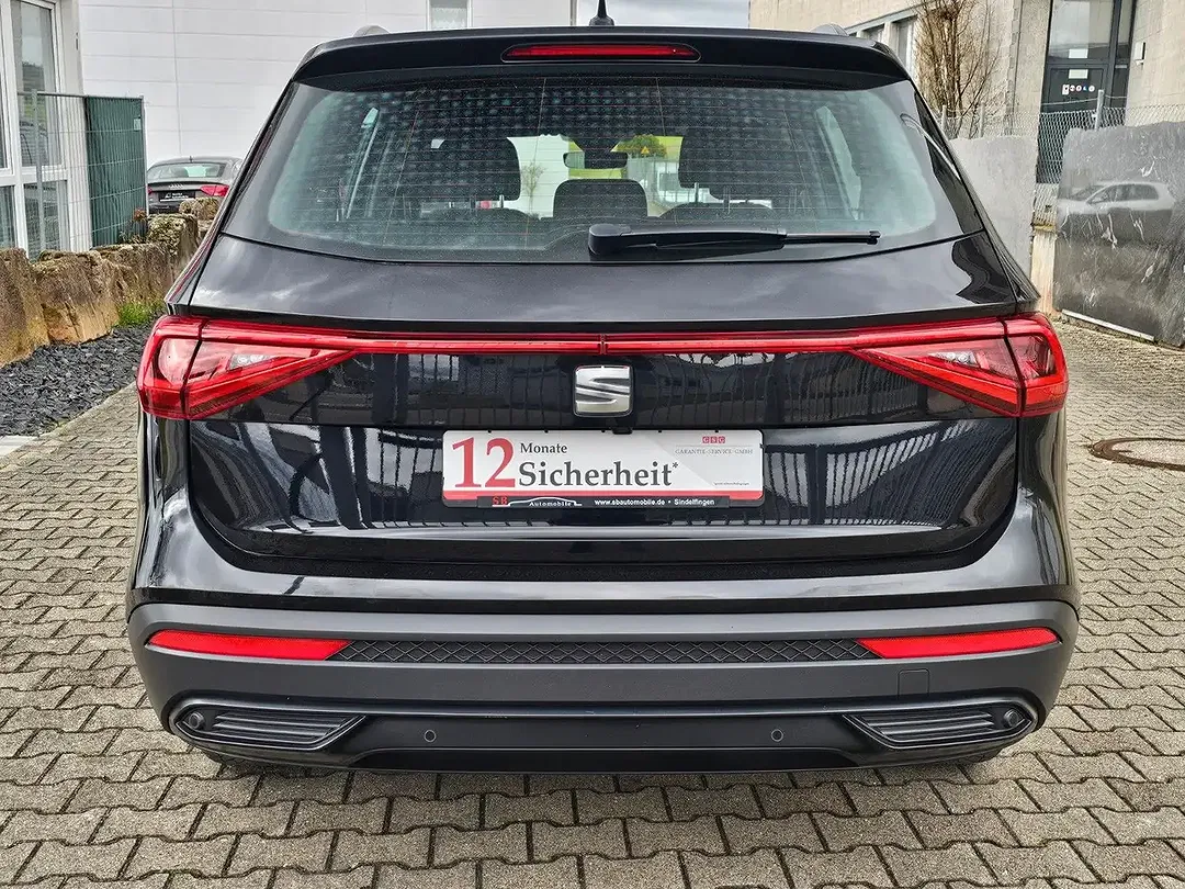 SEAT Tarraco Style - Thumbnail 8