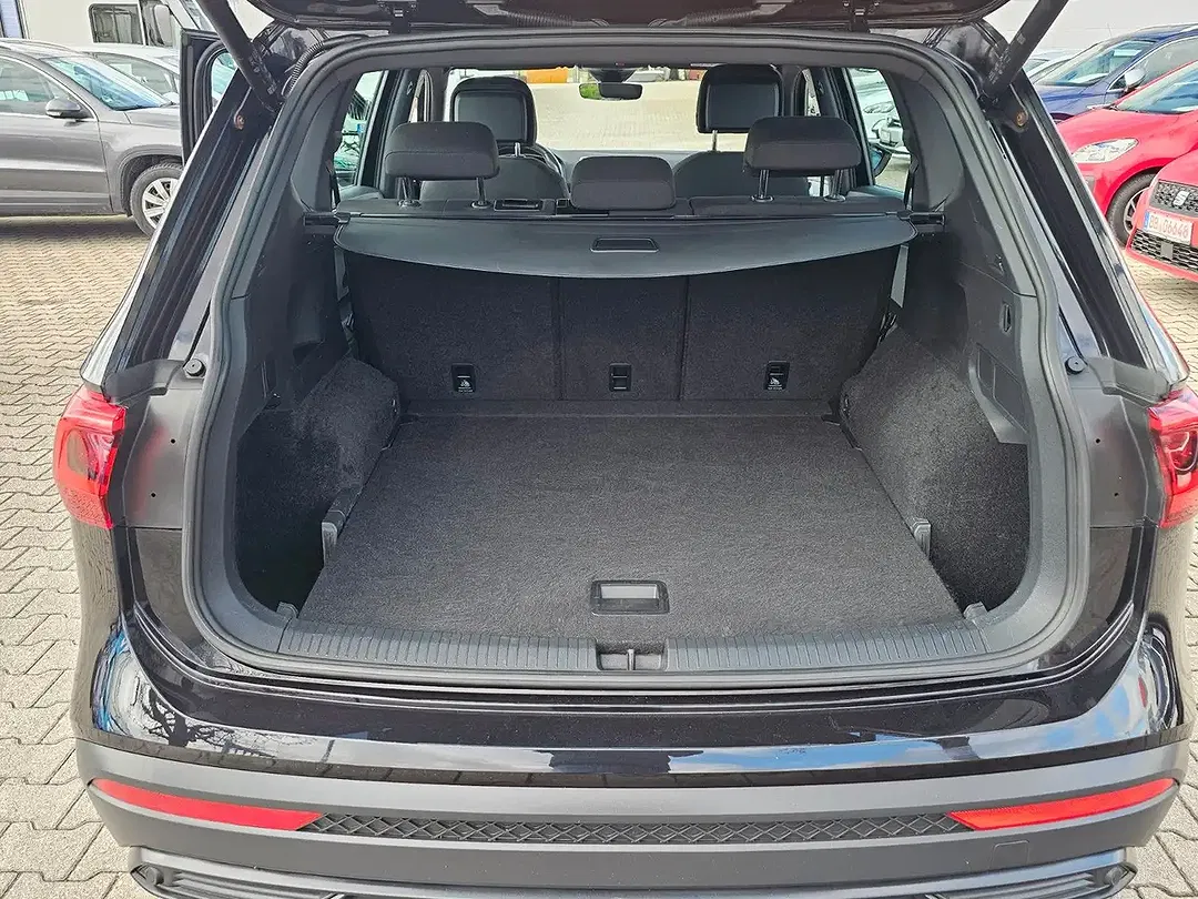 SEAT Tarraco Style - Thumbnail 9