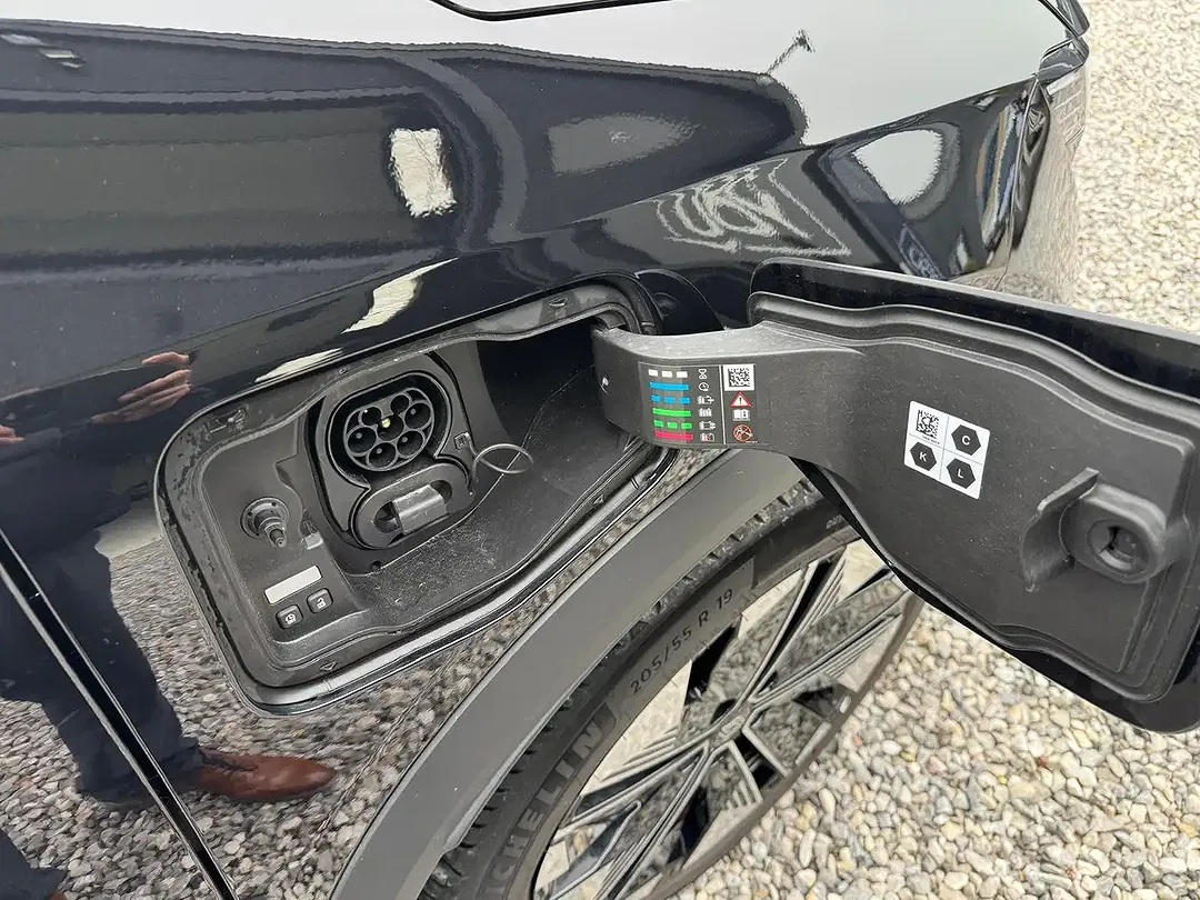 Renault Scenic E-Tech Techno - Thumbnail 7