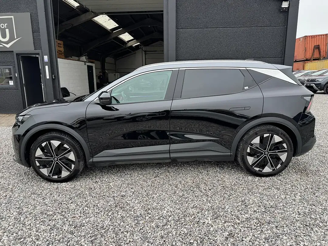 Renault Scenic E-Tech Techno - Thumbnail 3