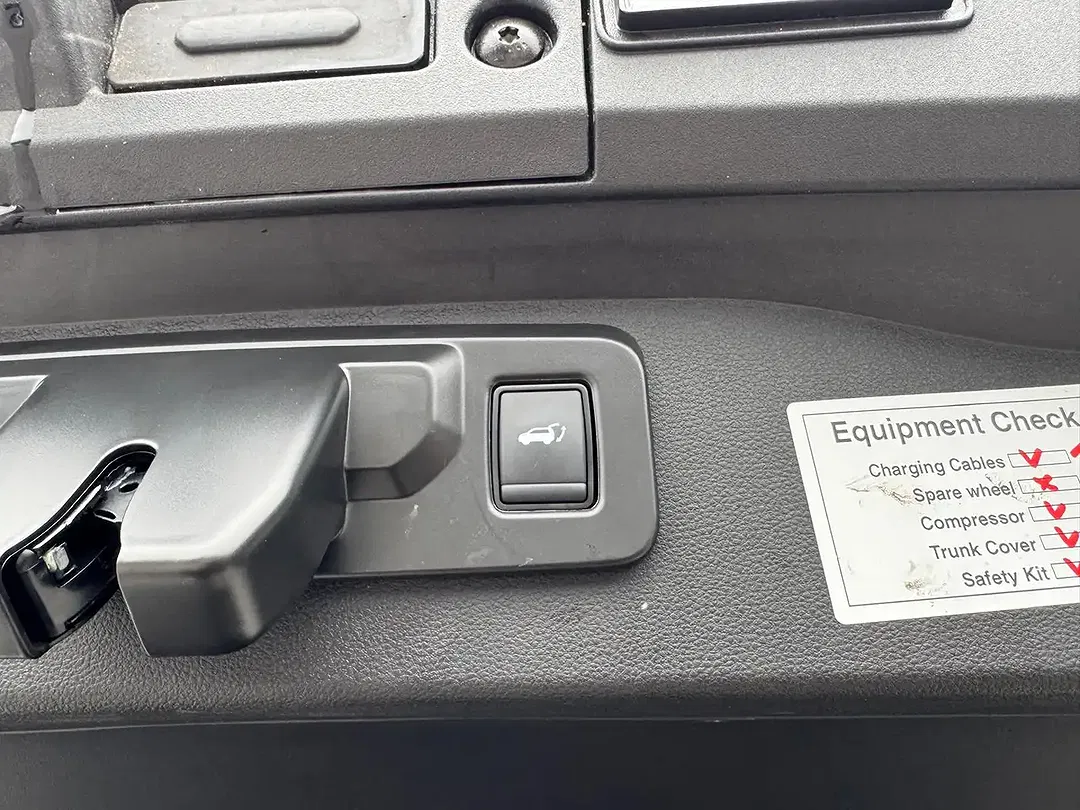 Renault Scenic E-Tech Techno - Thumbnail 5