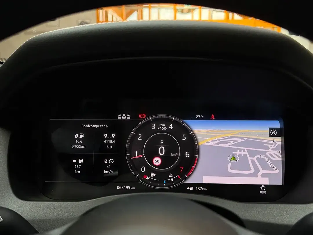Jaguar XE R-Dynamic S - foto 15