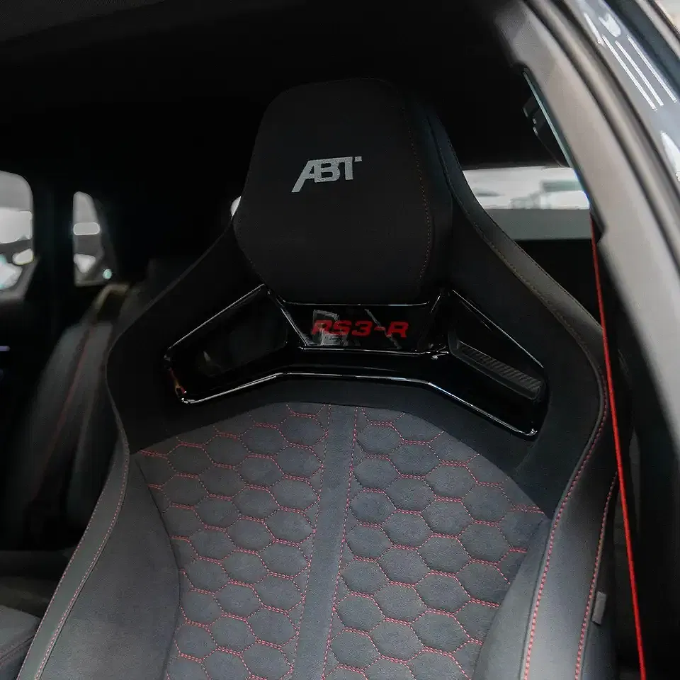 Audi RS3 ABT - foto 10