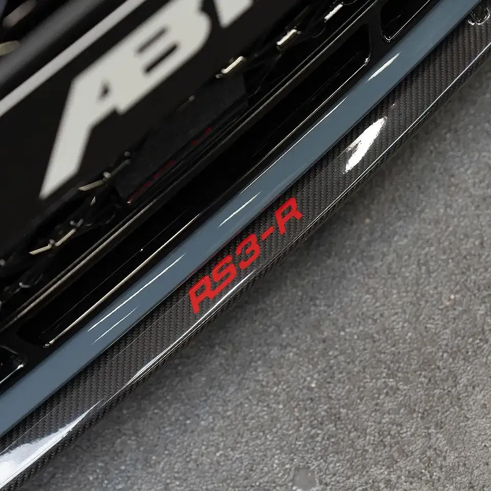 Audi RS3 ABT - Thumbnail 6