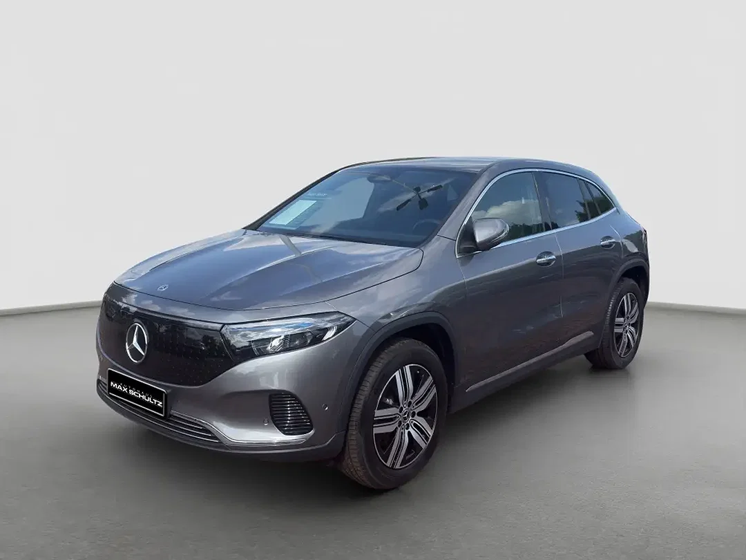 Mercedes-Benz EQA 250 - Afbeelding 1