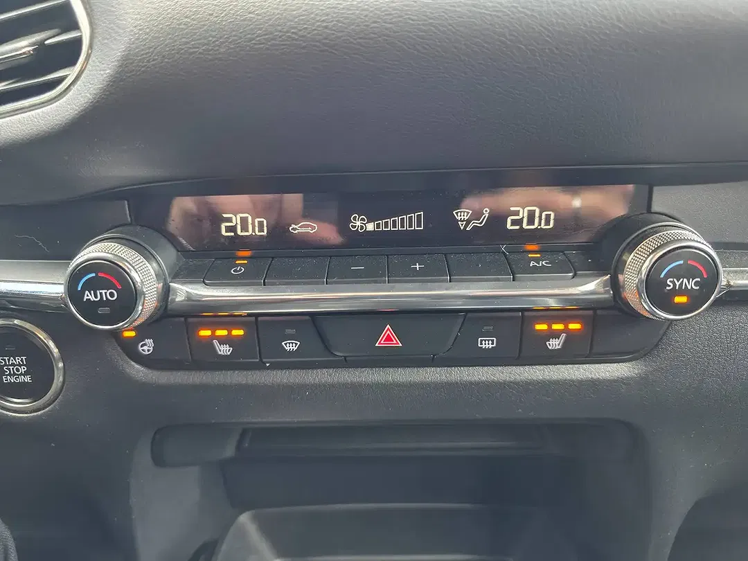 Mazda CX-30 2.0 SKYACTIV-G AUT - Thumbnail 18