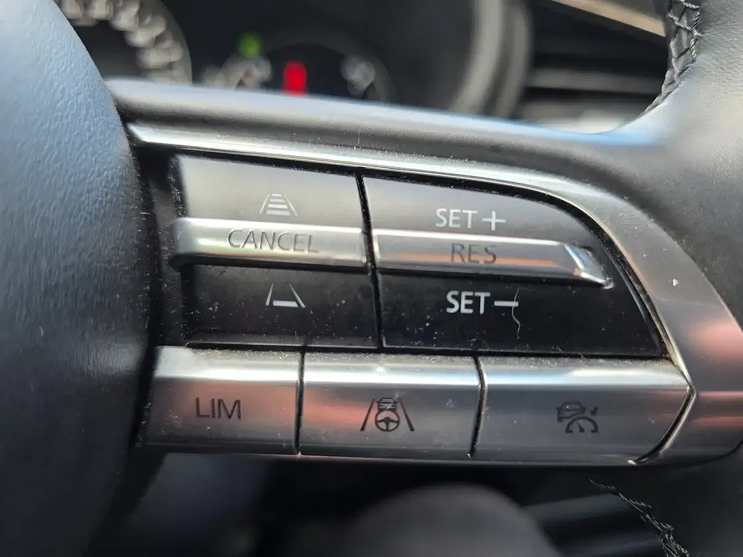 Mazda CX-30 2.0 SKYACTIV-G AUT - Thumbnail 21