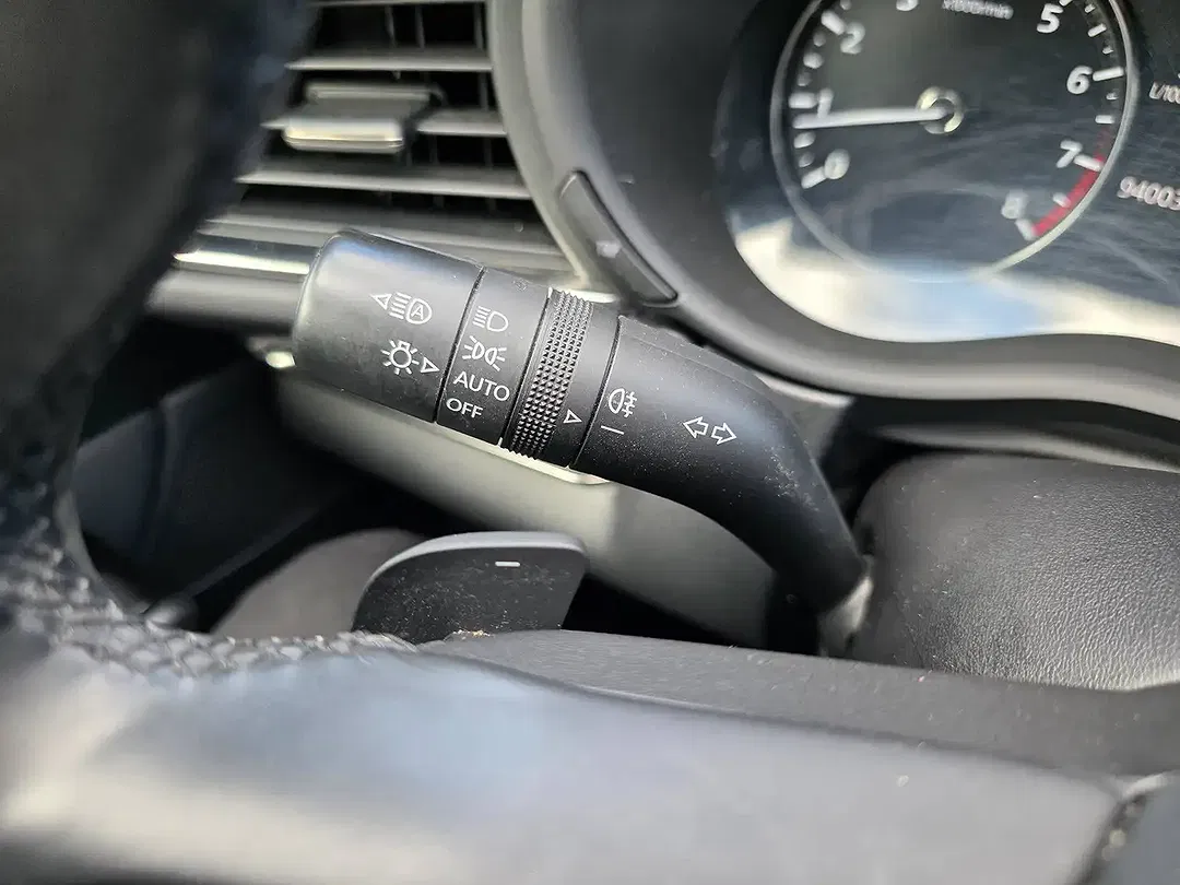 Mazda CX-30 2.0 SKYACTIV-G AUT - Thumbnail 22
