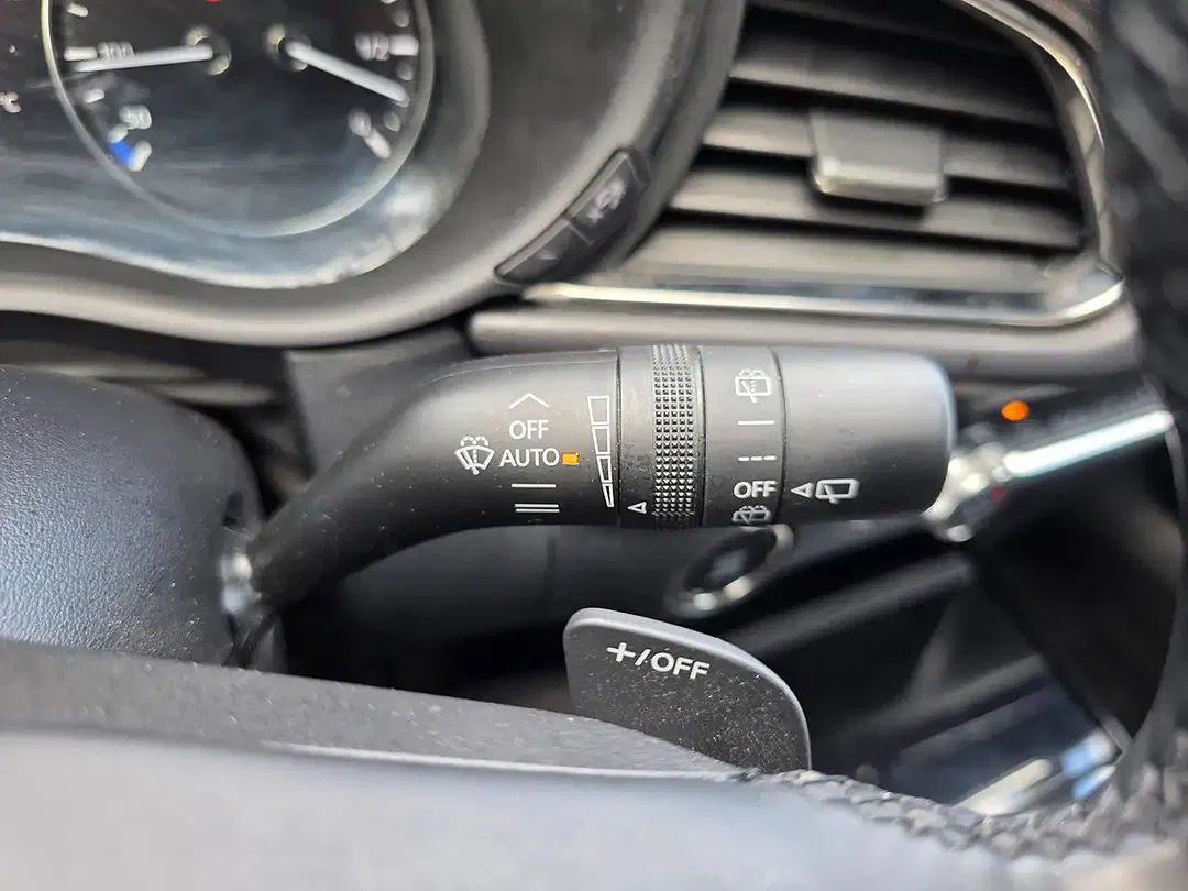 Mazda CX-30 2.0 SKYACTIV-G AUT - Thumbnail 23