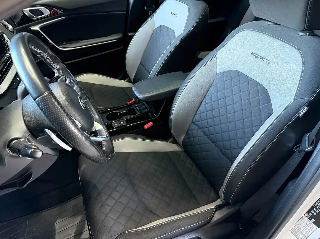 Kia ProCeed / pro_cee'd 1.4 T-GDI DCT GT-Line - Thumbnail 10