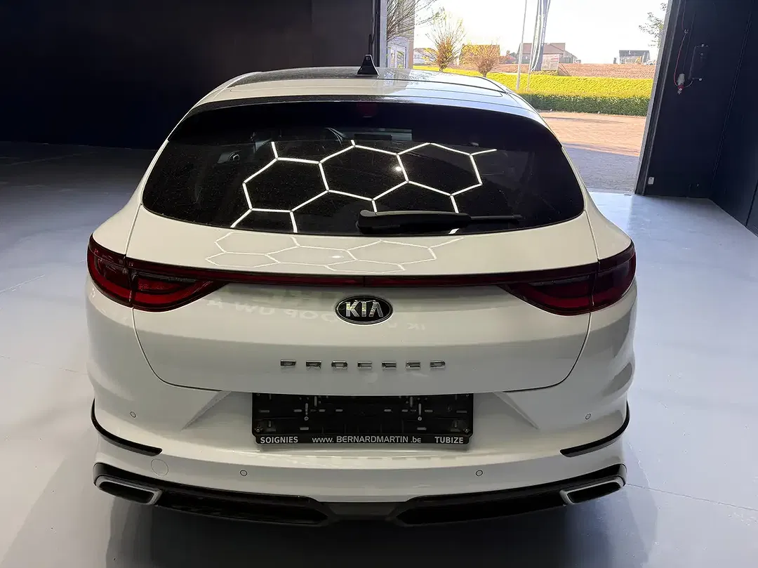 Kia ProCeed / pro_cee'd 1.4 T-GDI DCT GT-Line - Thumbnail 6