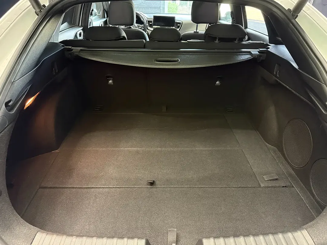 Kia ProCeed / pro_cee'd 1.4 T-GDI DCT GT-Line - Thumbnail 7