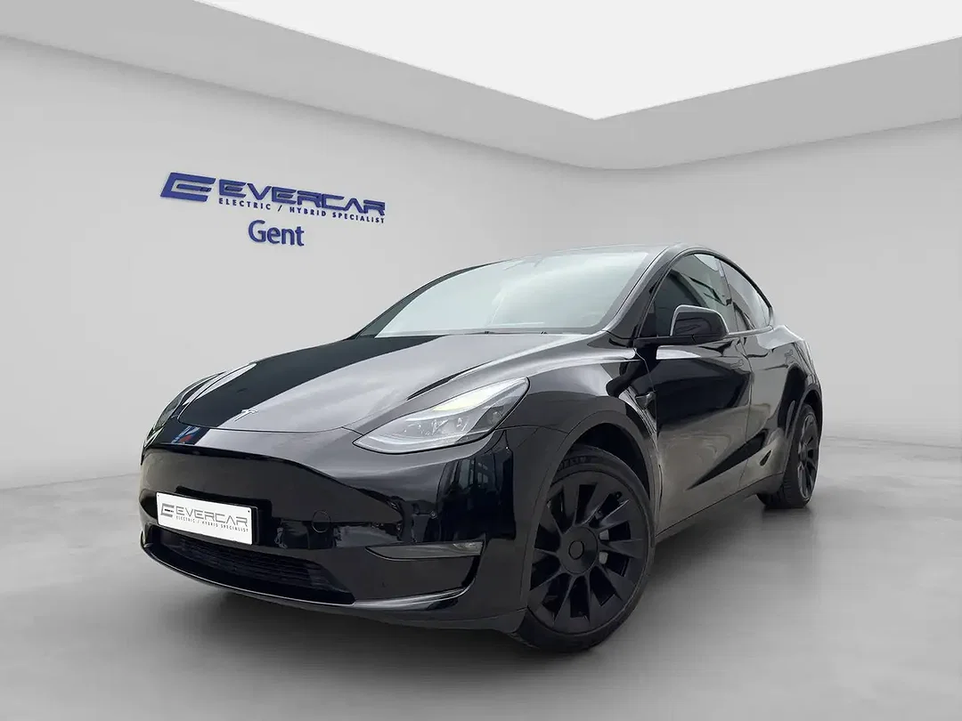 Tesla Model Y AWD Long Range - Afbeelding 1