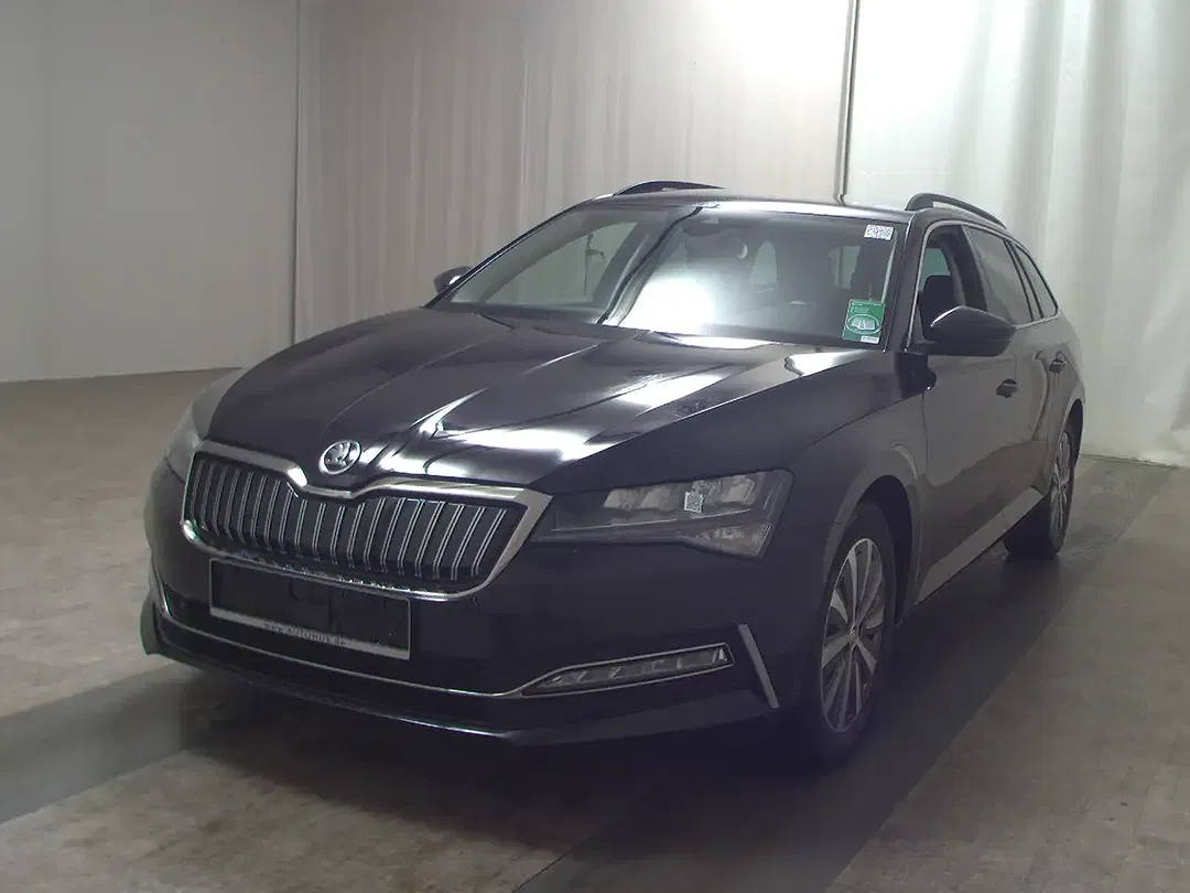 Skoda Superb 1.4 TSI iV Ambition - foto 2
