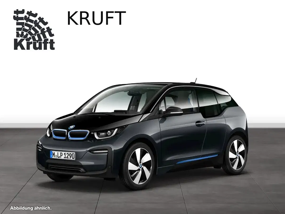 BMW i3 - foto 2