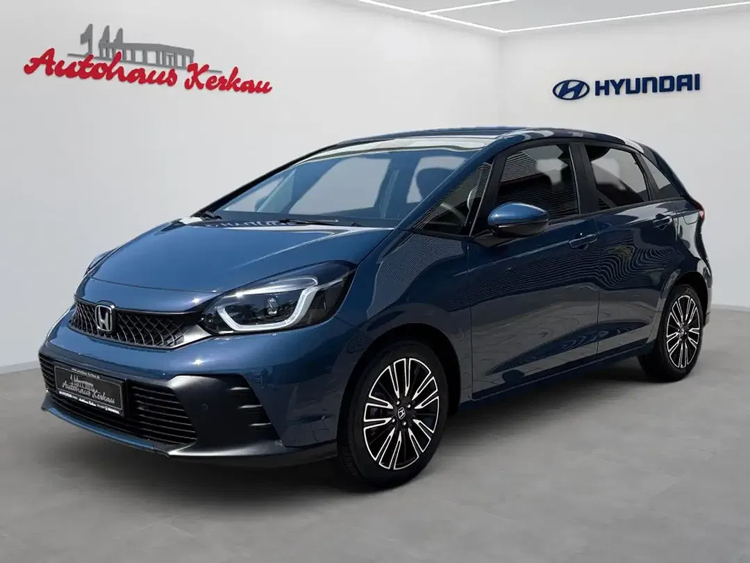 Honda Jazz 1.5 e:HEV i-MMD Hybrid Advance - foto 1