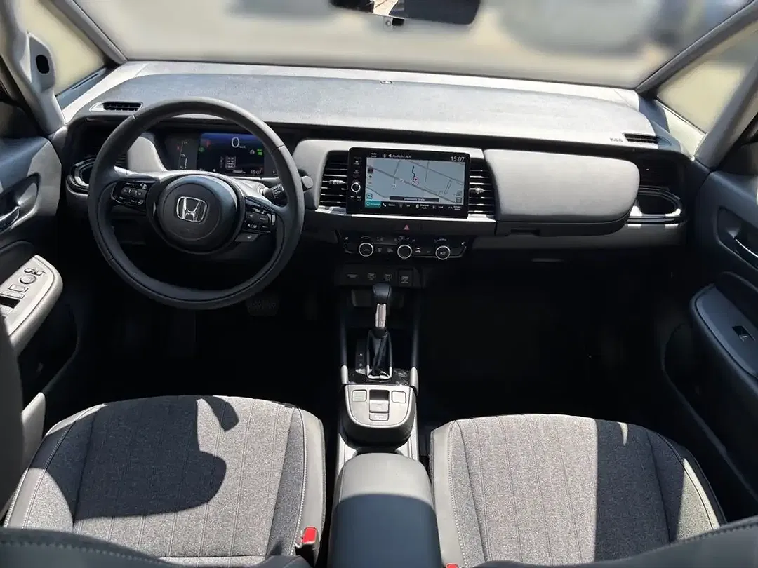 Honda Jazz 1.5 e:HEV i-MMD Hybrid Advance - Thumbnail 11