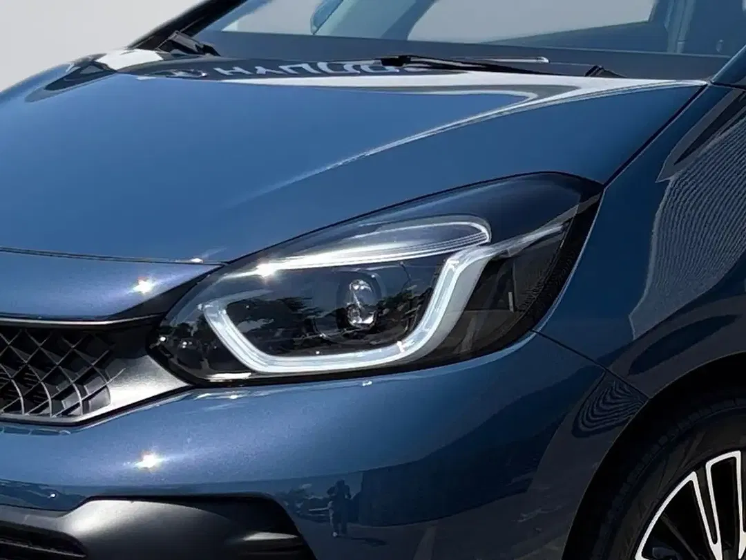 Honda Jazz 1.5 e:HEV i-MMD Hybrid Advance - Thumbnail 5