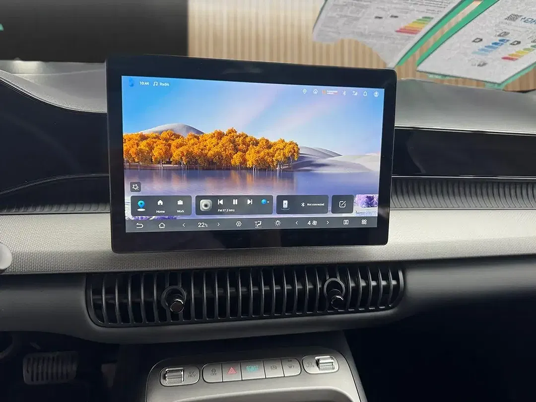 BYD Dolphin 1.5 DM-i PHEV Active - Thumbnail 10