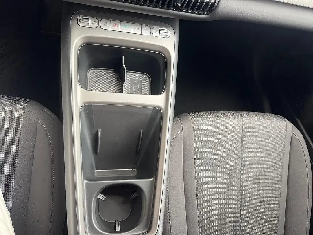BYD Dolphin 1.5 DM-i PHEV Active - Thumbnail 17