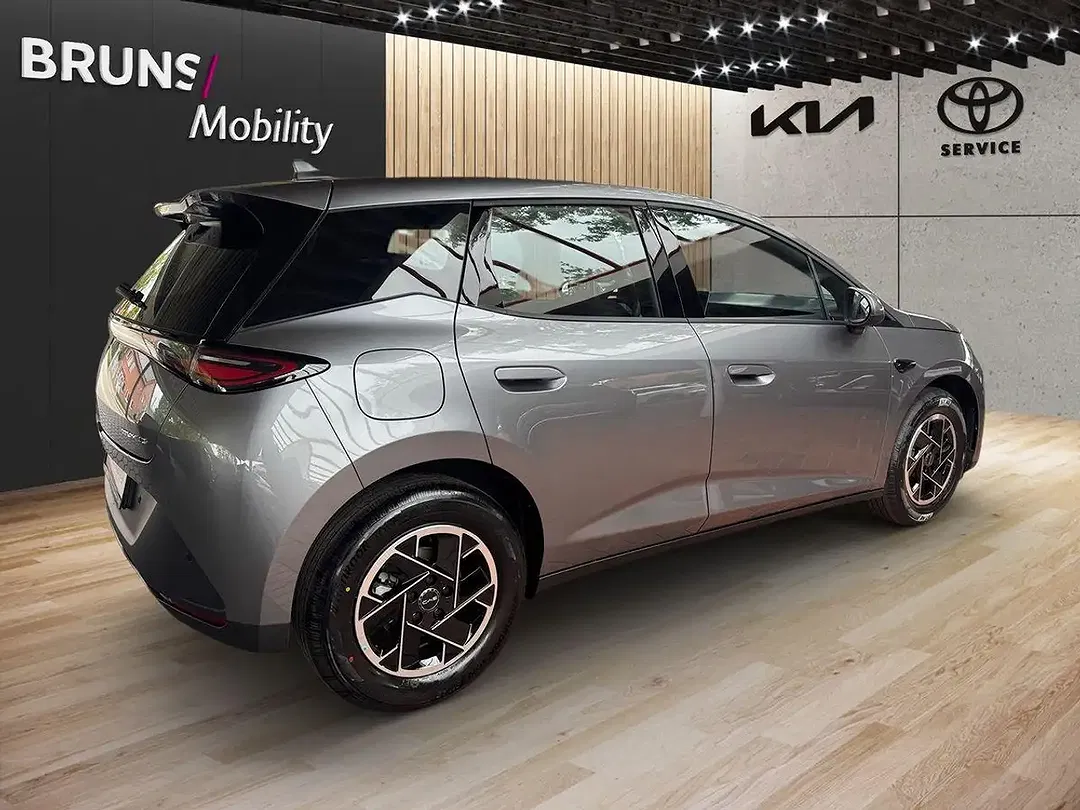 BYD Dolphin 1.5 DM-i PHEV Active - Thumbnail 4