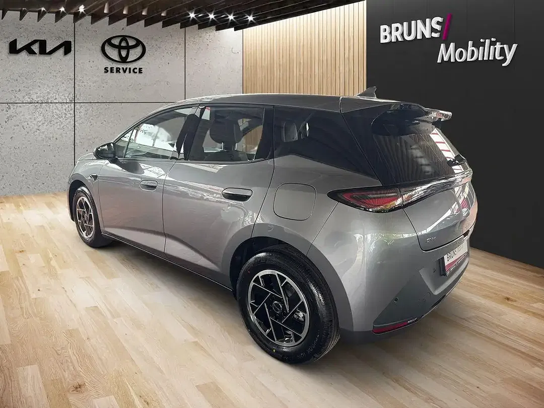BYD Dolphin 1.5 DM-i PHEV Active - Thumbnail 5