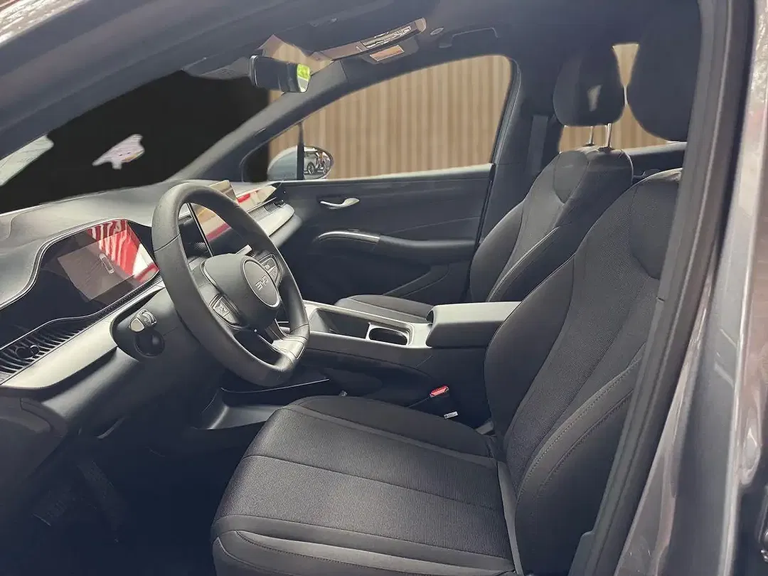 BYD Dolphin 1.5 DM-i PHEV Active - Thumbnail 8