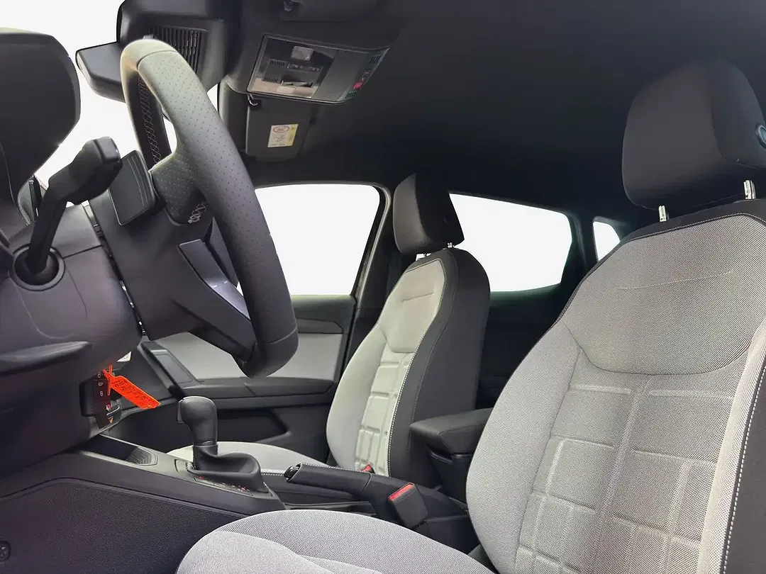 SEAT Ibiza 1.0 TSI DSG FR - Thumbnail 9
