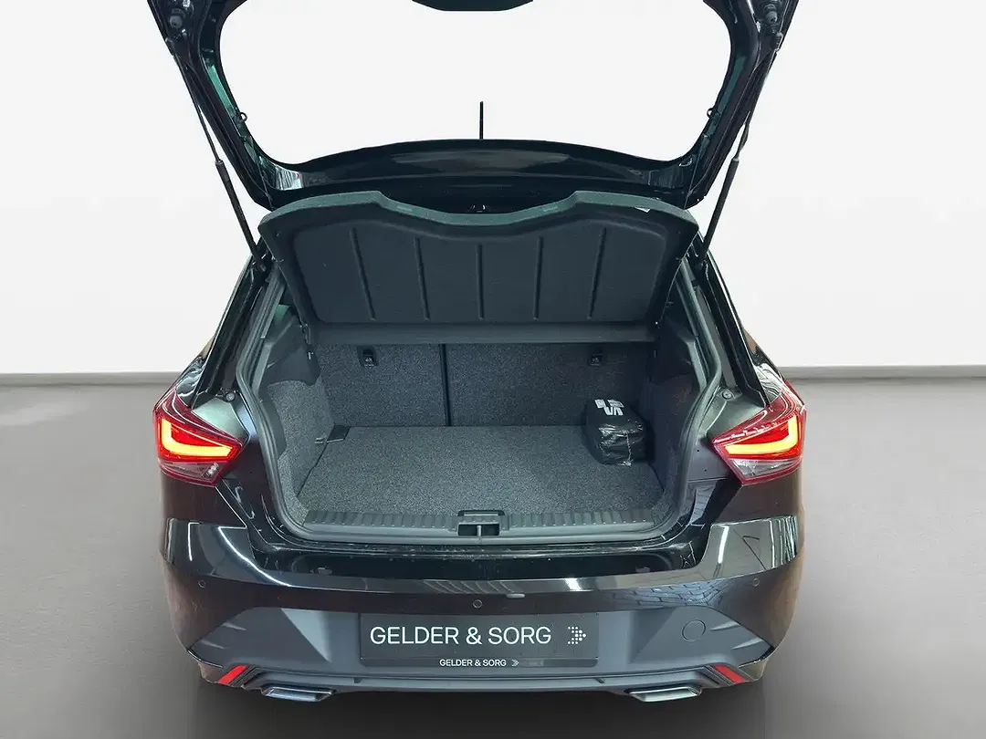 SEAT Ibiza 1.0 TSI DSG FR - Thumbnail 10