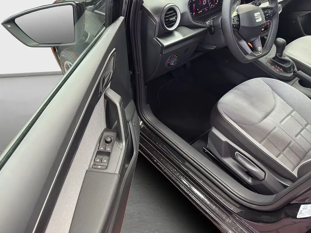 SEAT Ibiza 1.0 TSI DSG FR - Thumbnail 13