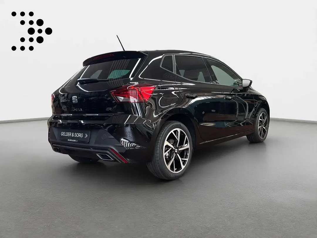 SEAT Ibiza 1.0 TSI DSG FR - Afbeelding 1