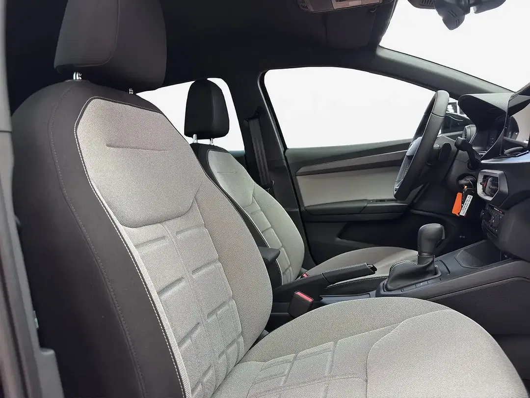 SEAT Ibiza 1.0 TSI DSG FR - Thumbnail 3