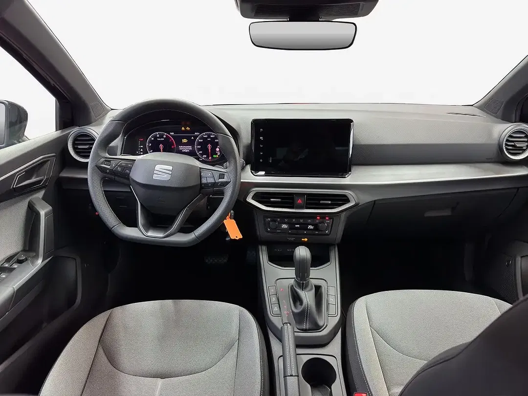SEAT Ibiza 1.0 TSI DSG FR - Thumbnail 4